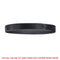 Bianchi Nyln Lnr Belt Sm 28-34 Blk